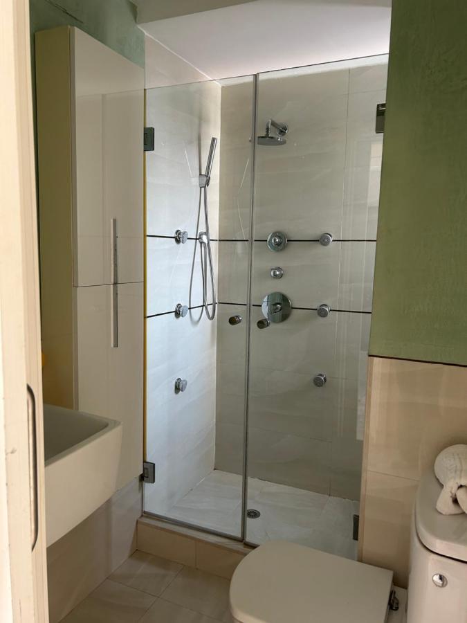 شقة Atico Triana Con Piscina Privada إشبيلية المظهر الخارجي الصورة